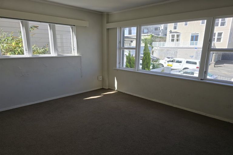Photo of property in Bydder Apartments, 272 The Terrace, Te Aro, Wellington, 6011
