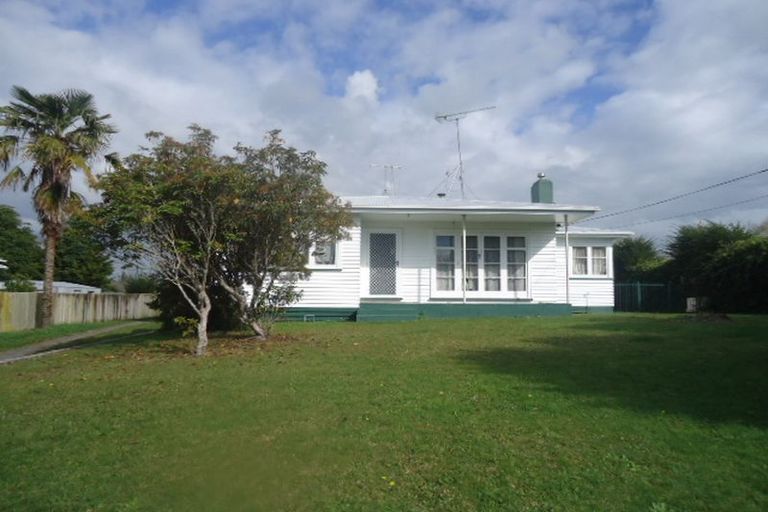 Photo of property in 29 Charles Crescent, Putaruru, 3411
