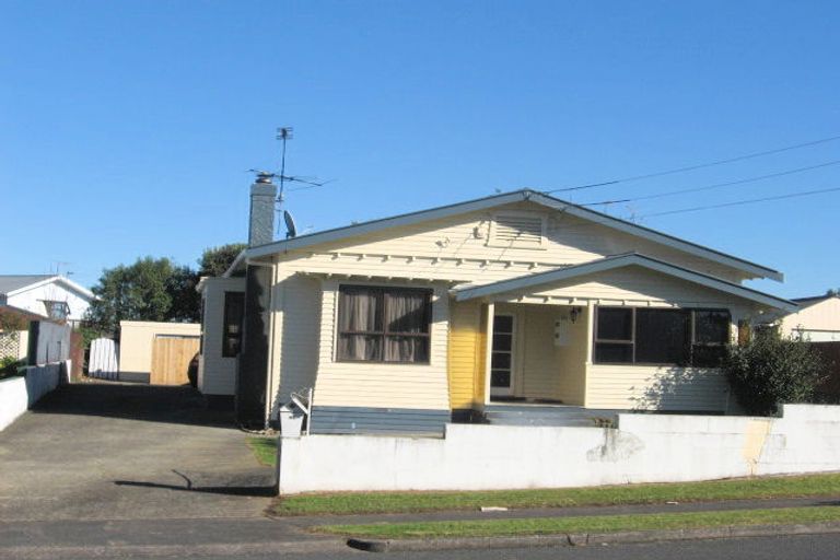 Photo of property in 52 Maich Road, Manurewa, Auckland, 2102