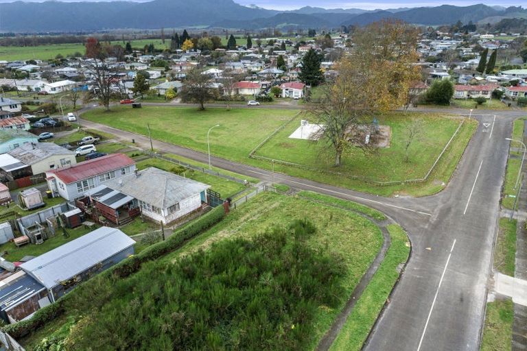 Photo of property in 9 Tawa Street, Murupara, 3025