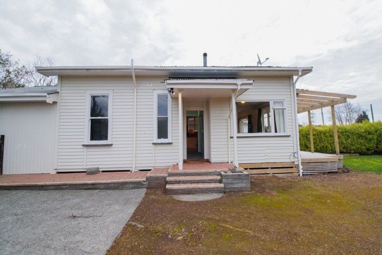 Photo of property in 32 Miro Street, Ohakune, 4625