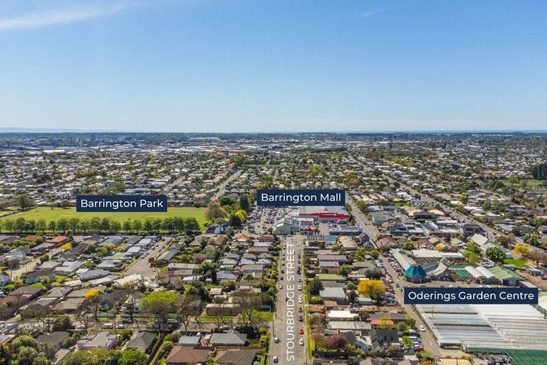 Photo of property in 2/22 Stourbridge Street, Spreydon, Christchurch, 8024