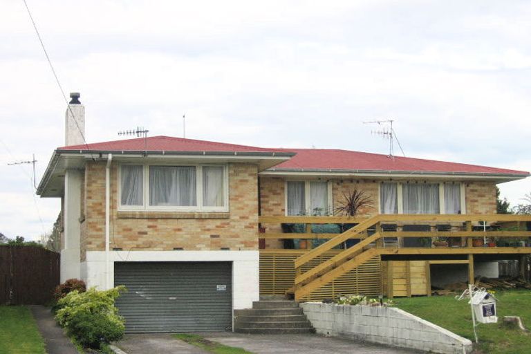 Photo of property in 58 Kea Street, Selwyn Heights, Rotorua, 3015