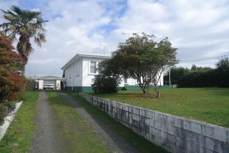 Photo of property in 29 Charles Crescent, Putaruru, 3411