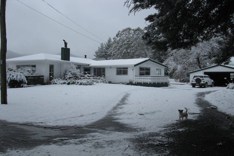 Photo of property in 529 Craigie Lea Road, Te Wharau, Masterton, 5883