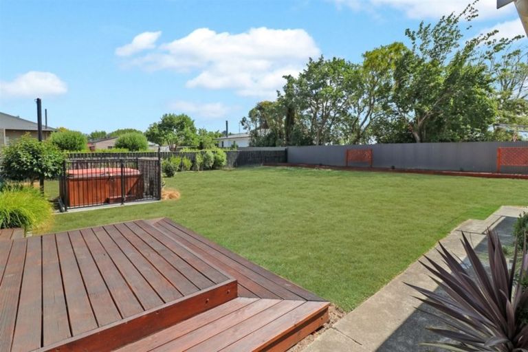 Photo of property in 28 Ransom Street, Dannevirke, 4930