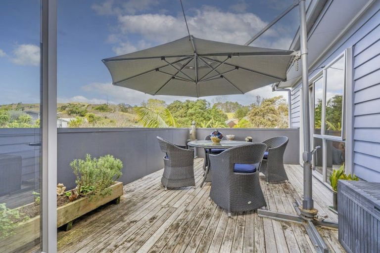 Photo of property in 12 Hilldale Crescent, Kuaotunu West, Whitianga, 3592