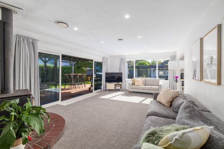 Photo of property in 7 Tahi Place, Belfast, Christchurch, 8051