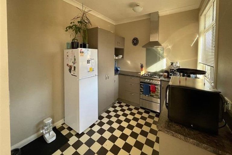 Photo of property in 163 Galloway Street, Hamilton East, Hamilton, 3216