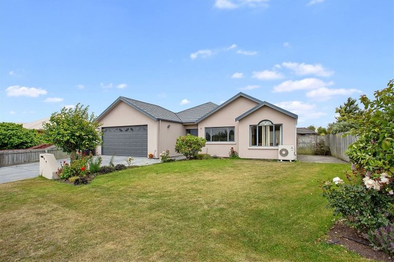Photo of property in 9 Wyber Place, Kaiapoi, 7630