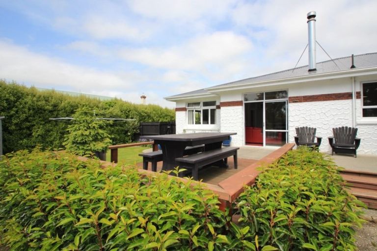 Photo of property in 31 Pomona Street, Gore, 9710