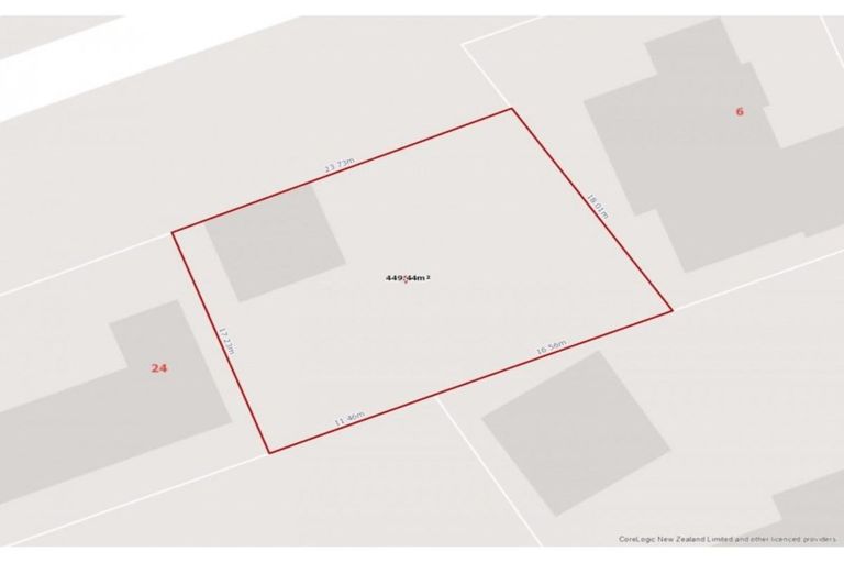 Photo of property in 4 Len Hale Place, Parklands, Christchurch, 8083