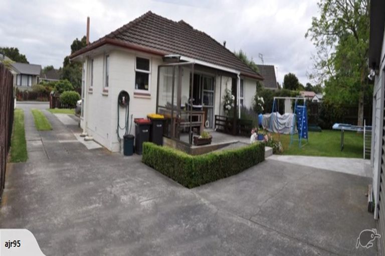 Photo of property in 6 Alpers Place, Hoon Hay, Christchurch, 8025