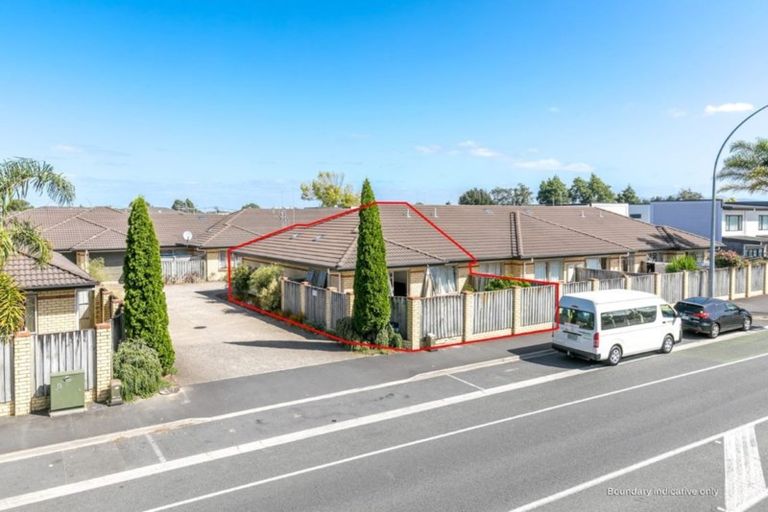 Photo of property in 4/201 Massey Street, Frankton, Hamilton, 3204