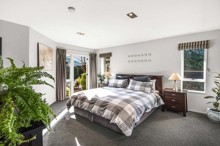 Photo of property in 1/24a Larch Place, Casebrook, Christchurch, 8051