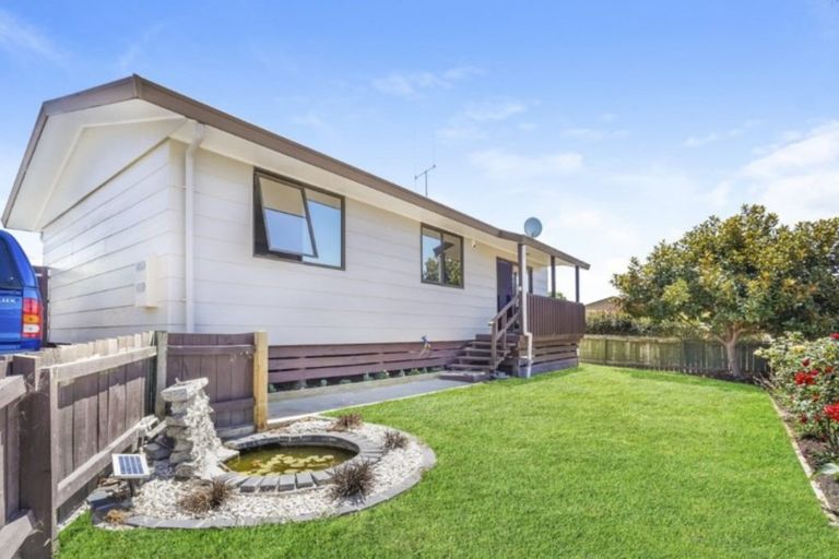 Photo of property in 18 Lloyd Drive, Nawton, Hamilton, 3200