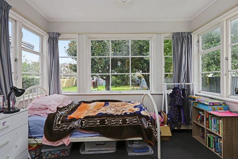 Photo of property in 7 Sidey Place, Marewa, Napier, 4110