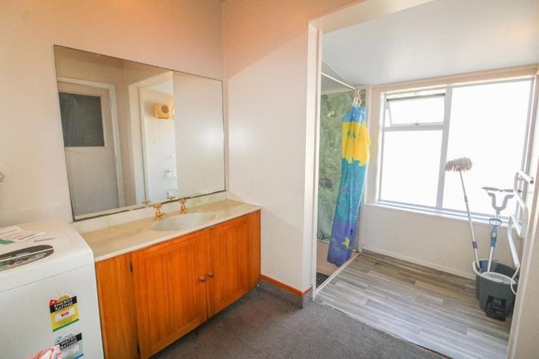 Photo of property in 1/61 Lees Street, Dunedin Central, Dunedin, 9016