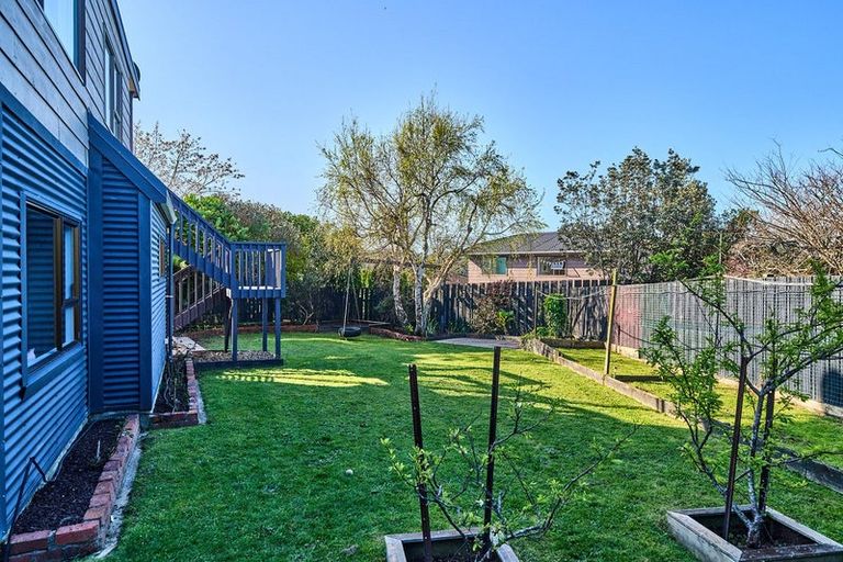 Photo of property in 25 Longitude Place, Whitby, Porirua, 5024