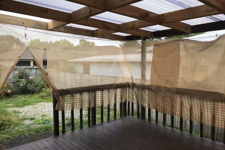 Photo of property in 57 Ascot Road, Chartwell, Hamilton, 3210