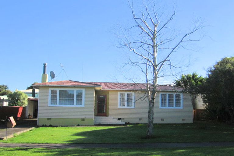 Photo of property in 78 Lethbridge Street, Feilding, 4702