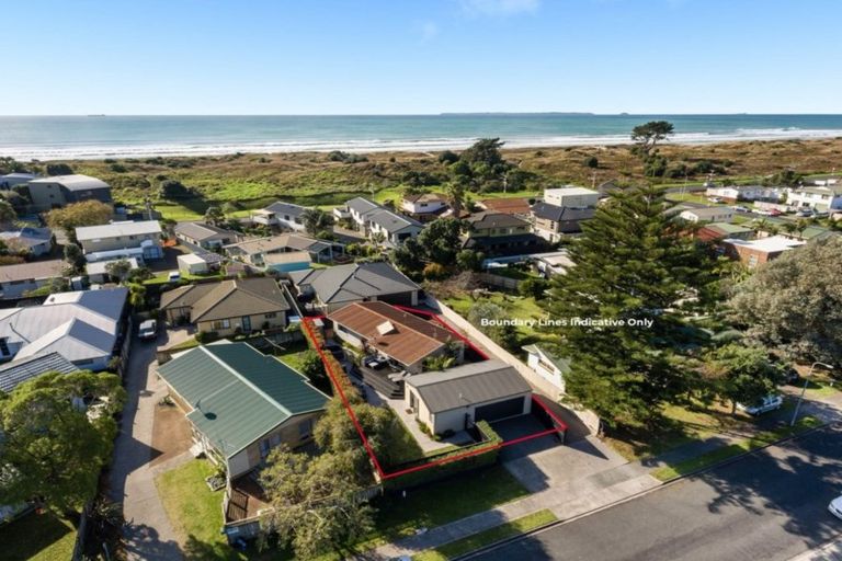 Photo of property in 237 Range Road, Papamoa Beach, Papamoa, 3118