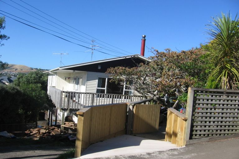 Photo of property in 4 Saville Row, Johnsonville, Wellington, 6037