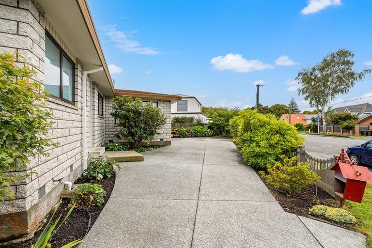 Photo of property in 1/157 Matsons Avenue, Papanui, Christchurch, 8053