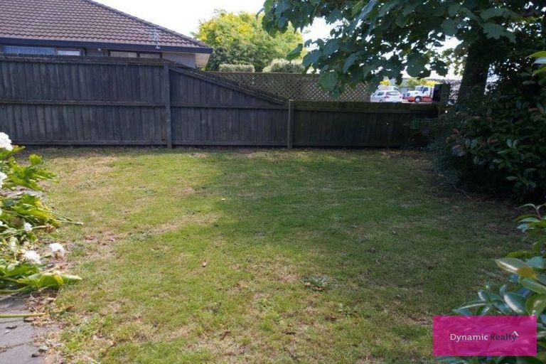 Photo of property in 1/279 Main South Road, Hornby, Christchurch, 8042