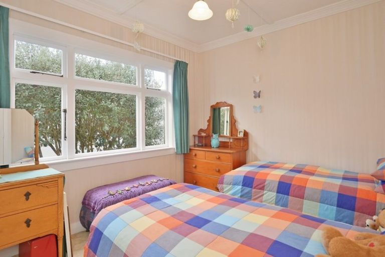 Photo of property in 7 College Street, Masterton, 5810