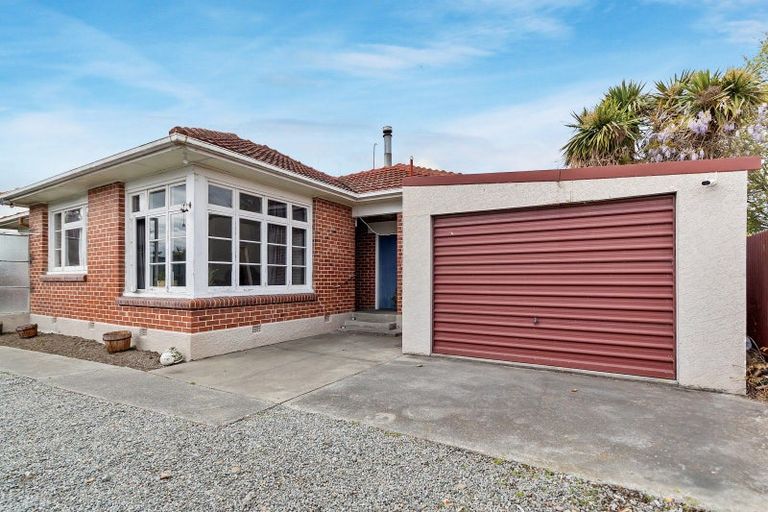 Photo of property in 67 Hally Terrace, Temuka, 7920