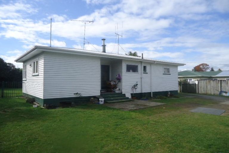 Photo of property in 29 Charles Crescent, Putaruru, 3411