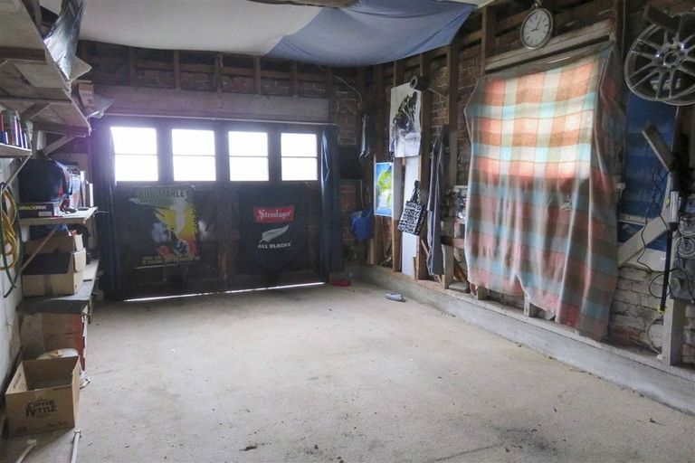 Photo of property in 1 Dome Street, Georgetown, Invercargill, 9812