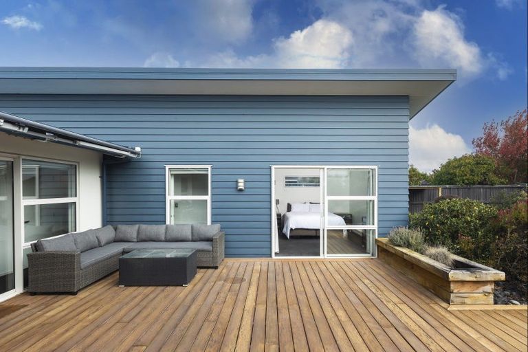 Photo of property in 56 Iris Taylor Avenue, West Melton, 7618