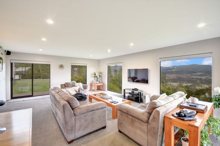 Photo of property in 847 Mount Cargill Road, Mount Cargill, Waitati, 9085