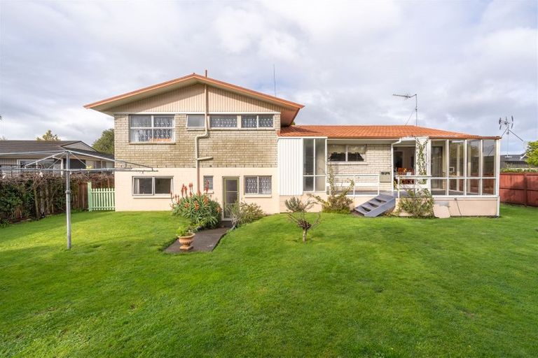 Photo of property in 43 Glen Lynne Avenue, Queenwood, Hamilton, 3210