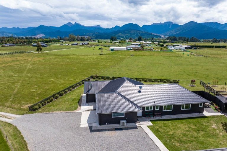 Photo of property in 2617 State Highway 63, Wairau Valley, Blenheim, 7271
