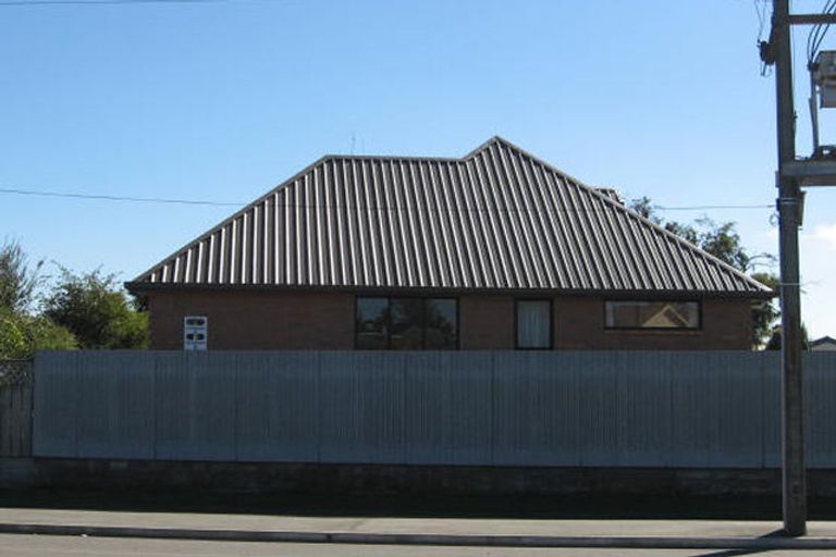 Photo of property in 28 Ewen Road, Temuka, 7920