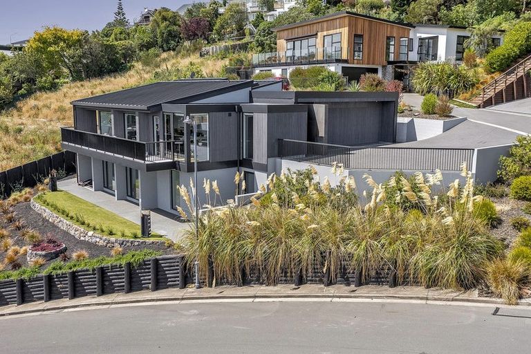 Photo of property in 20 Kiteroa Place, Cashmere, Christchurch, 8022