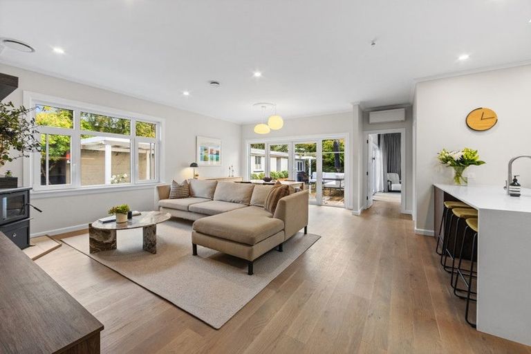 Photo of property in 126 Rutland Street, St Albans, Christchurch, 8052