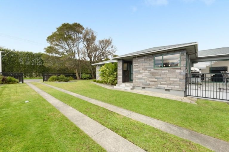 Photo of property in 258 Matapihi Road, Matapihi, Tauranga, 3175