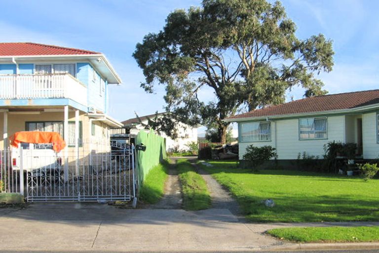 Photo of property in 61 Israel Avenue, Clover Park, Auckland, 2023