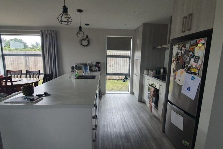 Photo of property in 12 Chert Street, Rolleston, 7614