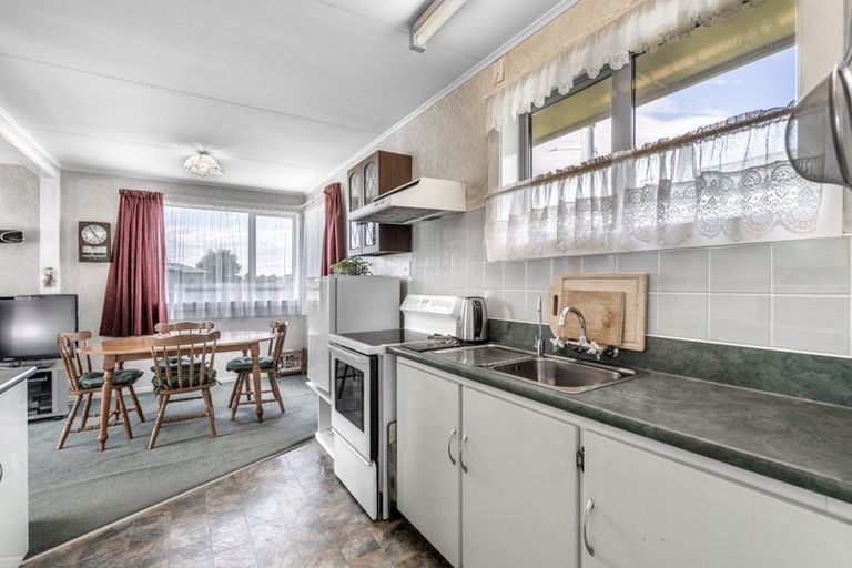 Photo of property in 419 Centre Street, Rockdale, Invercargill, 9812