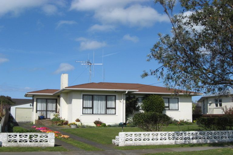 Photo of property in 29 Bennett Street, Gonville, Whanganui, 4501