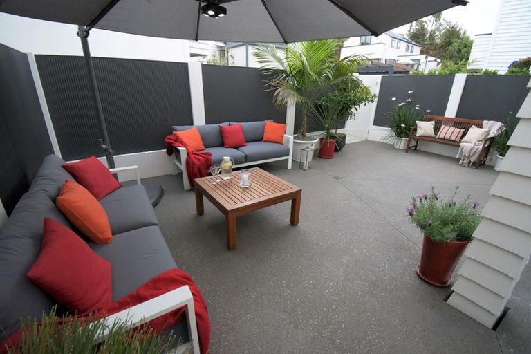 Photo of property in G 03/29 King Edward Parade, Devonport, Auckland, 0624