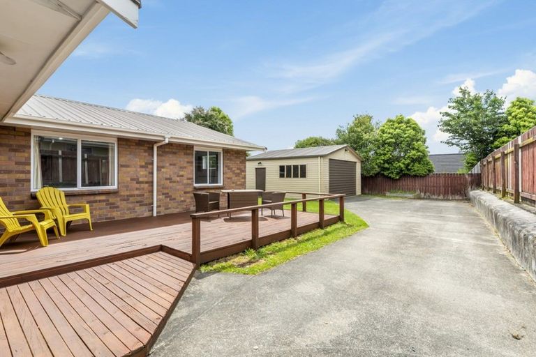 Photo of property in 45 Blomfield Street, Pukehangi, Rotorua, 3015