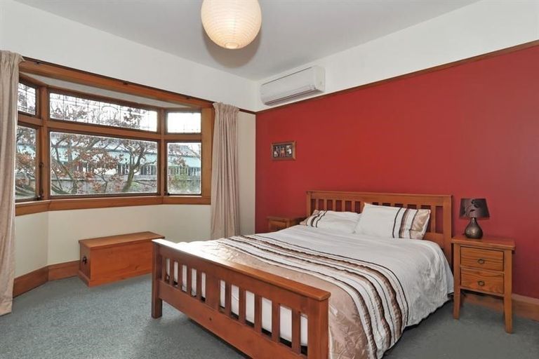 Photo of property in 248 Milton Street, Sydenham, Christchurch, 8023