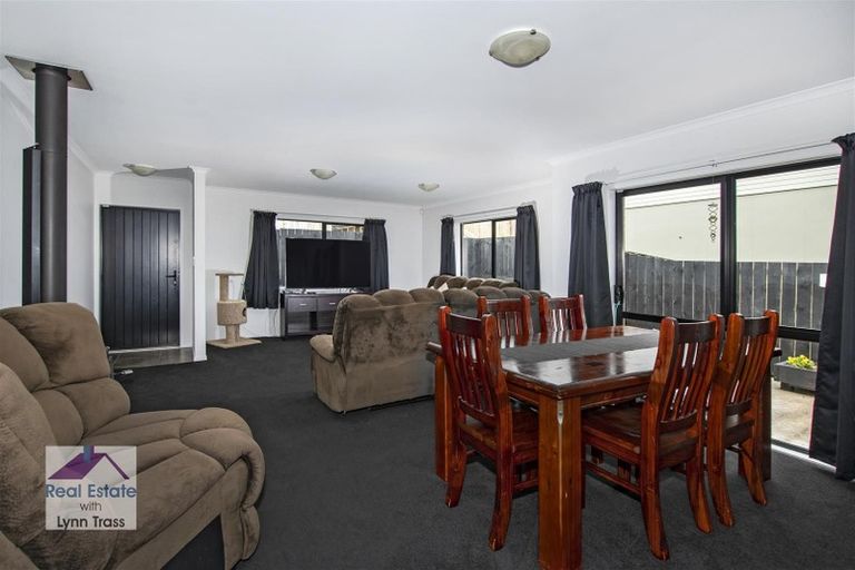 Photo of property in 8 Cole Terrace, Te Kamo, Whangarei, 0112