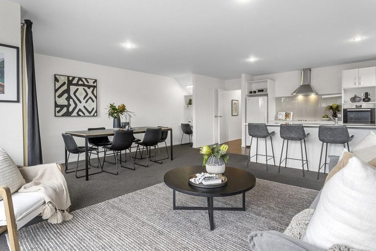 Photo of property in 8/20 Old Red Barn Road, Halswell, Christchurch, 8025